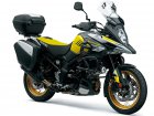 Suzuki DL 1000 V-Strom XT